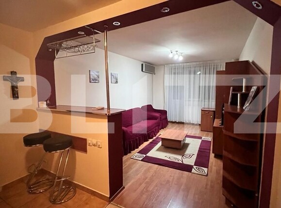 Apartament de închiriat 3 camere Sarari - 105892AI | BLITZ Craiova | Poza2