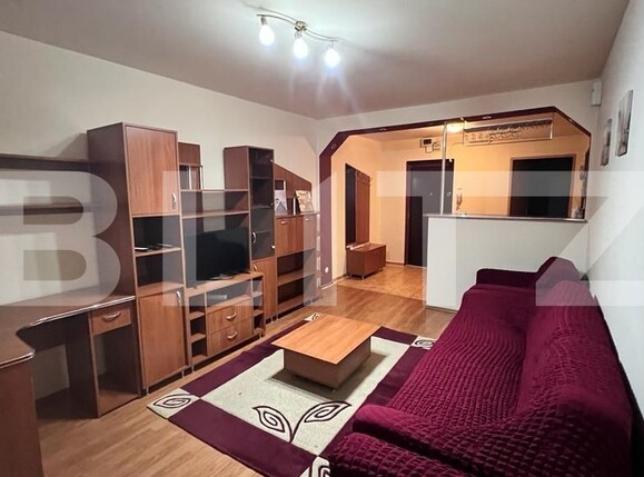 Apartament de închiriat 3 camere Sarari - 105892AI | BLITZ Craiova | Poza1