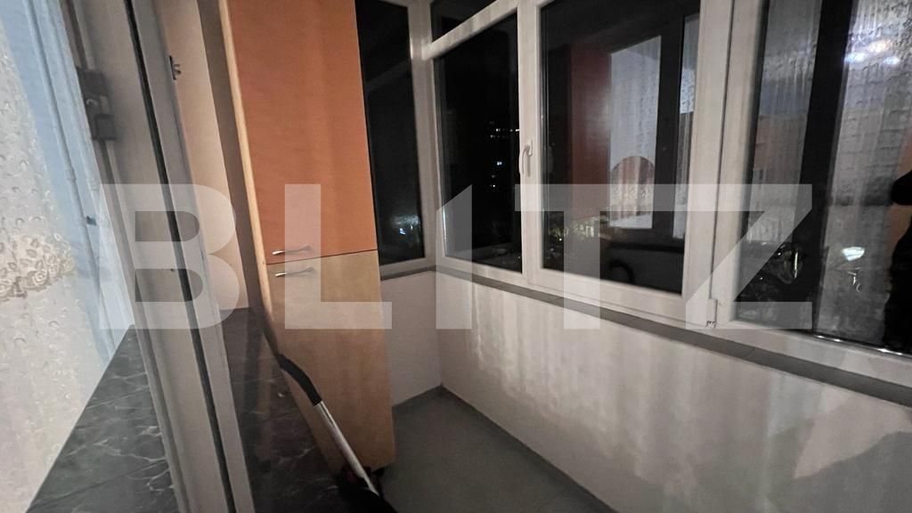 Apartament de închiriat 3 camere Sarari - 105892AI | BLITZ Craiova | Poza12