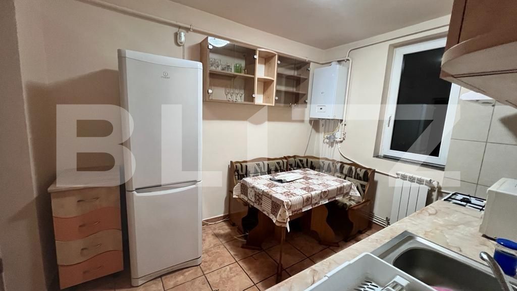 Apartament de închiriat 3 camere Sarari - 105892AI | BLITZ Craiova | Poza8