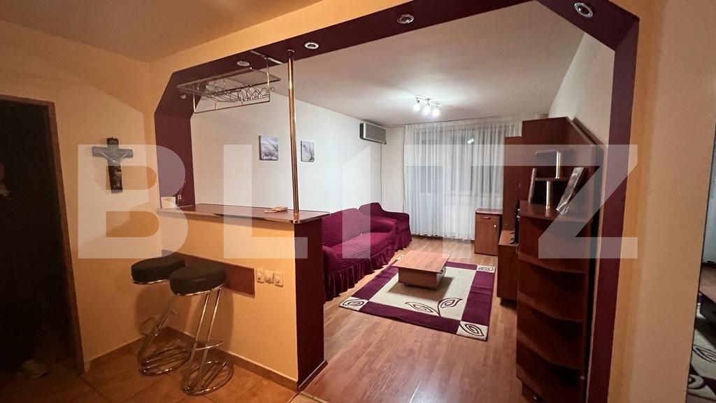 Apartament de închiriat 3 camere Sarari - 105892AI | BLITZ Craiova | Poza2