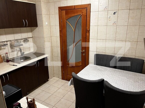 Apartament de închiriat 2 camere Ultracentral - 105902AI | BLITZ Craiova | Poza4