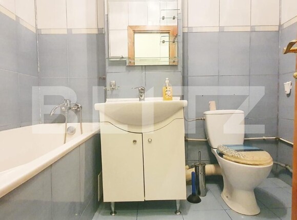 Apartament de închiriat 2 camere Ultracentral - 105902AI | BLITZ Craiova | Poza7