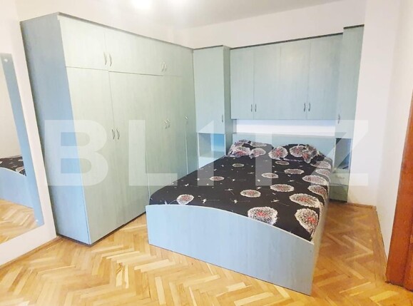 Apartament de închiriat 2 camere Ultracentral - 105902AI | BLITZ Craiova | Poza2