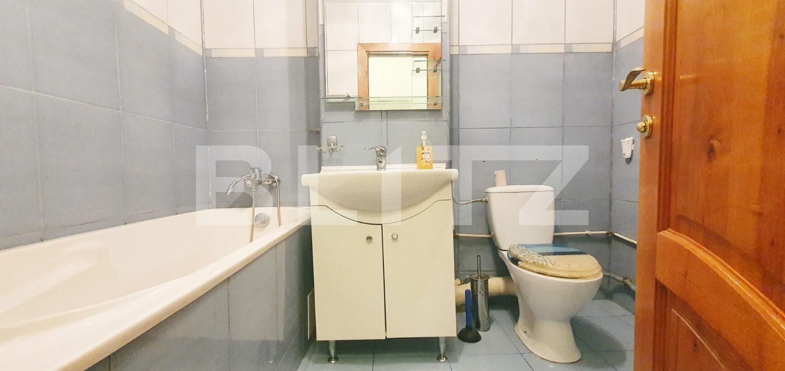 Apartament de închiriat 2 camere Ultracentral - 105902AI | BLITZ Craiova | Poza7