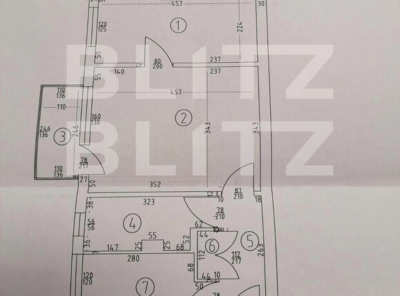 Apartament de vânzare 2 camere Craiovita Noua - 105924AV | BLITZ Craiova | Poza3