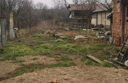 Teren intravilan, 840mp, Central 