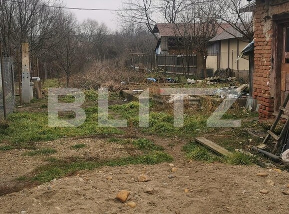 Teren de vânzare Filiaşi - 105984TV | BLITZ Craiova | Poza1