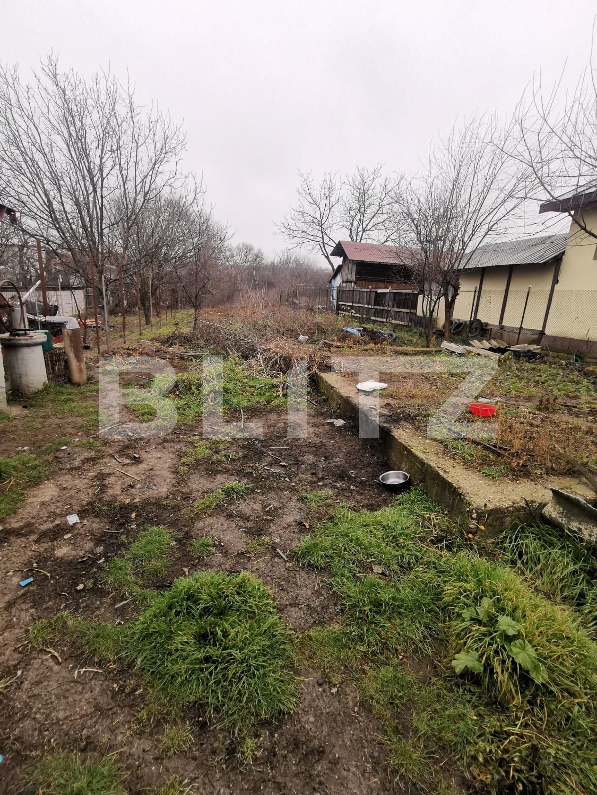 Teren de vânzare Filiaşi - 105984TV | BLITZ Craiova | Poza2