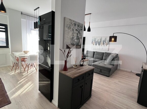 Apartament de închiriat 2 camere Calea Severinului - 105991AI | BLITZ Craiova | Poza2