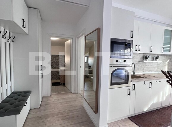 Apartament de închiriat 2 camere Calea Severinului - 105991AI | BLITZ Craiova | Poza5