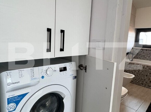 Apartament de închiriat 2 camere Calea Severinului - 105991AI | BLITZ Craiova | Poza10