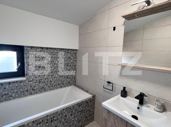 Apartament de închiriat 2 camere Calea Severinului - 105991AI | BLITZ Craiova | Poza8