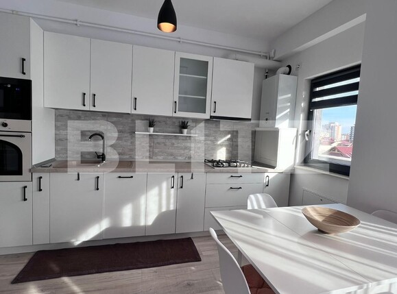 Apartament de închiriat 2 camere Calea Severinului - 105991AI | BLITZ Craiova | Poza3