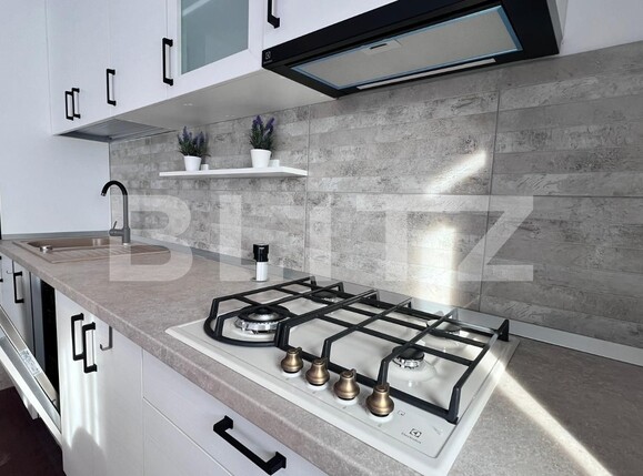 Apartament de închiriat 2 camere Calea Severinului - 105991AI | BLITZ Craiova | Poza4
