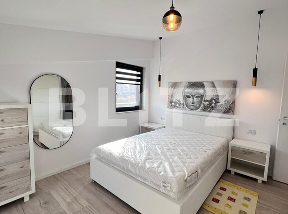 Apartament de închiriat 2 camere Calea Severinului - 105991AI | BLITZ Craiova | Poza6