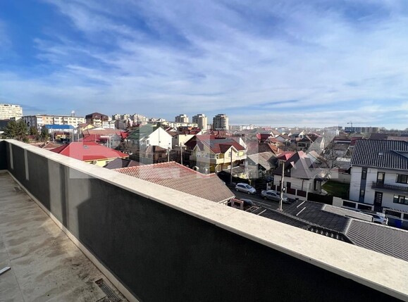 Apartament de închiriat 2 camere Calea Severinului - 105991AI | BLITZ Craiova | Poza11