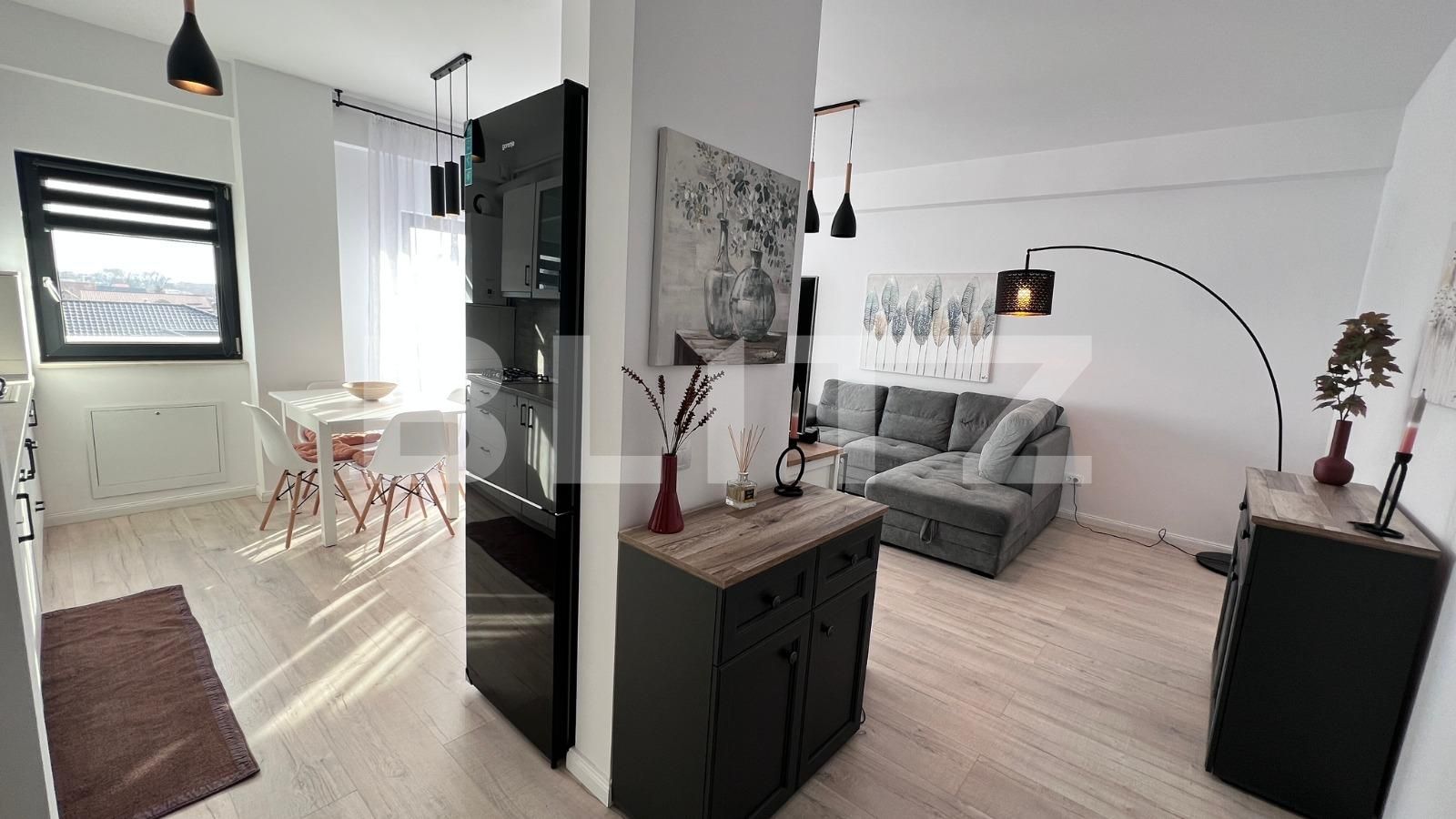 Apartament de închiriat 2 camere Calea Severinului - 105991AI | BLITZ Craiova | Poza2