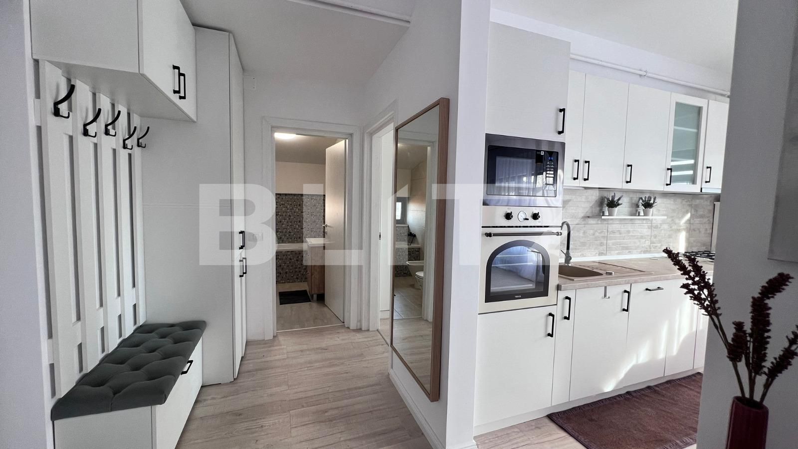 Apartament de închiriat 2 camere Calea Severinului - 105991AI | BLITZ Craiova | Poza5