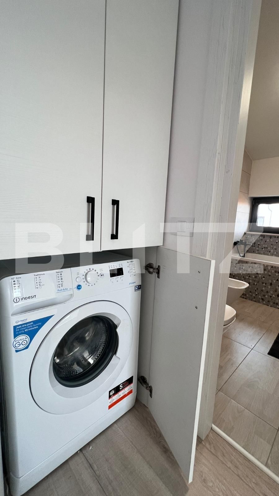 Apartament de închiriat 2 camere Calea Severinului - 105991AI | BLITZ Craiova | Poza10