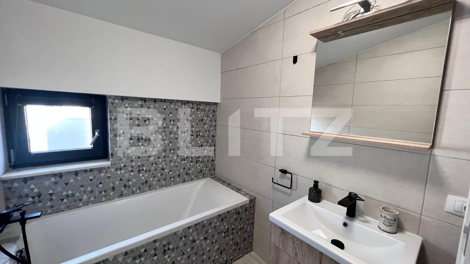 Apartament de închiriat 2 camere Calea Severinului - 105991AI | BLITZ Craiova | Poza8