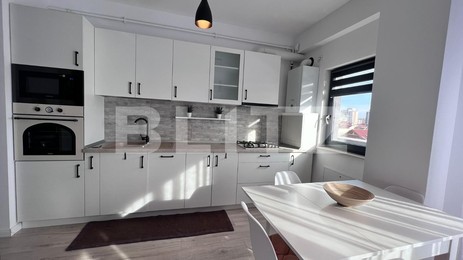 Apartament de închiriat 2 camere Calea Severinului - 105991AI | BLITZ Craiova | Poza3