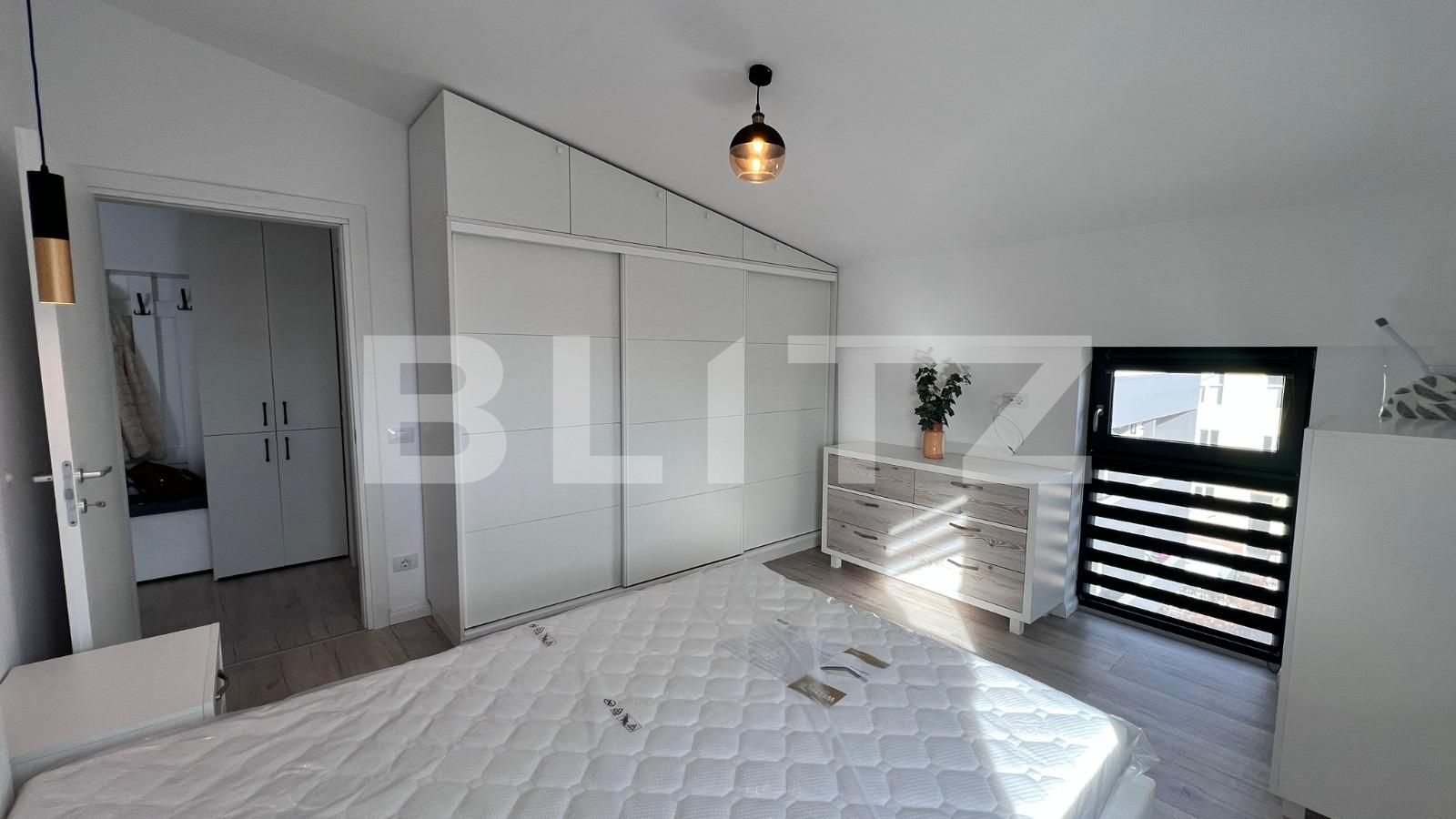 Apartament de închiriat 2 camere Calea Severinului - 105991AI | BLITZ Craiova | Poza7