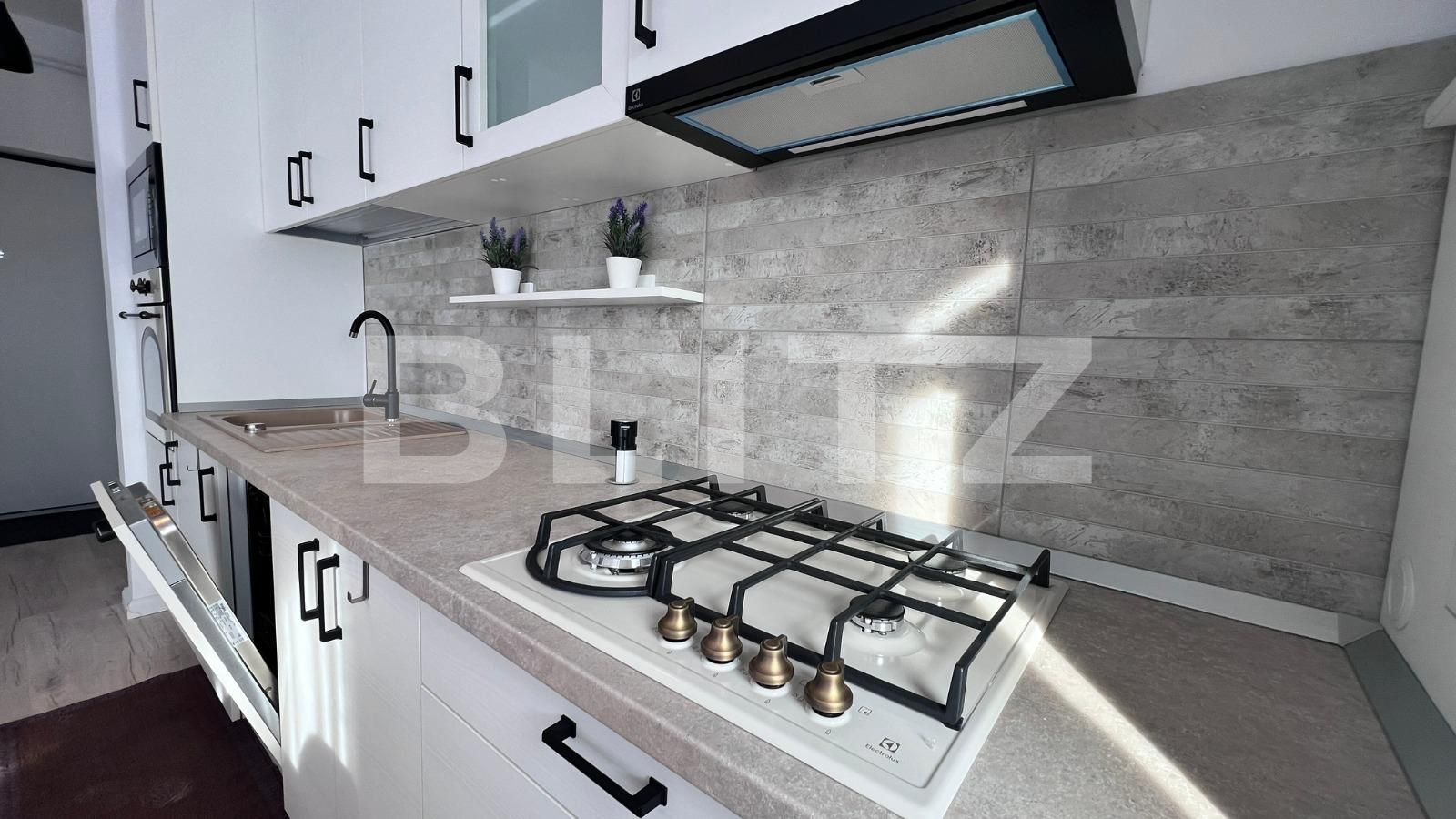Apartament de închiriat 2 camere Calea Severinului - 105991AI | BLITZ Craiova | Poza4