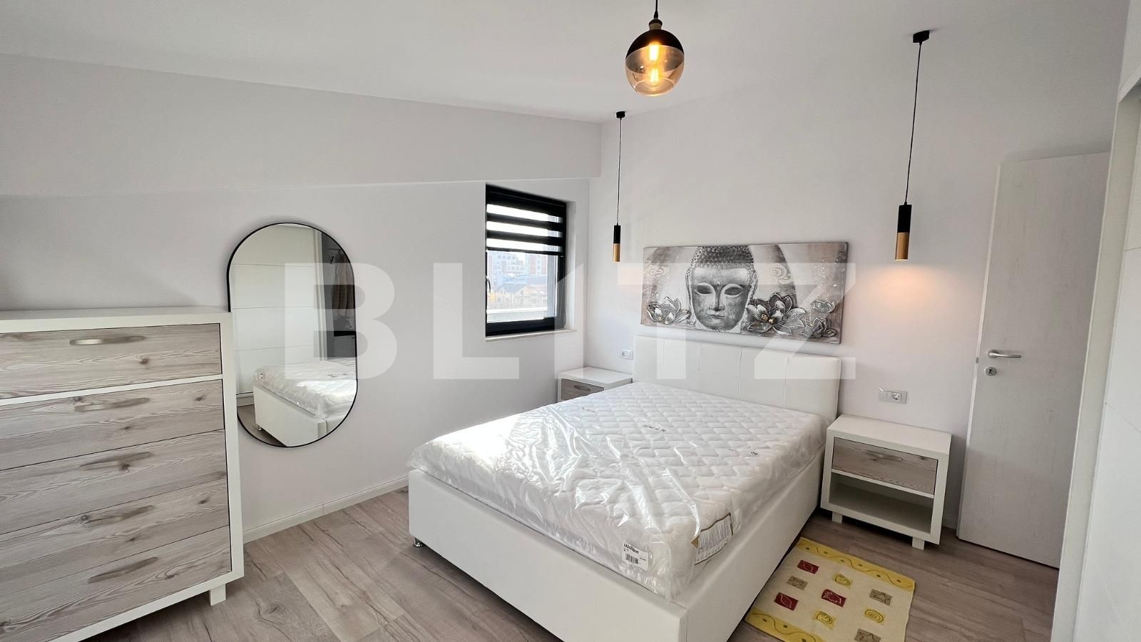 Apartament de închiriat 2 camere Calea Severinului - 105991AI | BLITZ Craiova | Poza6