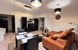 Apartament 2 camere, modern/lux , zona Brazda 