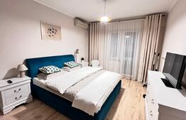 Apartament 2 camere, modern/lux , zona Brazda 