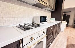 Apartament 2 camere, modern/lux , zona Brazda 