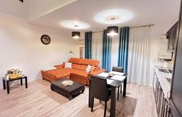 Apartament 2 camere, modern/lux , zona Brazda 