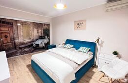 Apartament 2 camere, modern/lux , zona Brazda 