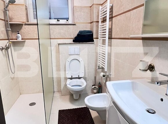 Apartament de închiriat 2 camere Brazda lui Novac - 106001AI | BLITZ Craiova | Poza8