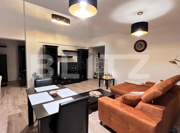 Apartament de închiriat 2 camere Brazda lui Novac - 106001AI | BLITZ Craiova | Poza4