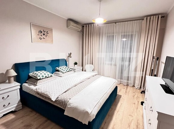 Apartament de închiriat 2 camere Brazda lui Novac - 106001AI | BLITZ Craiova | Poza1