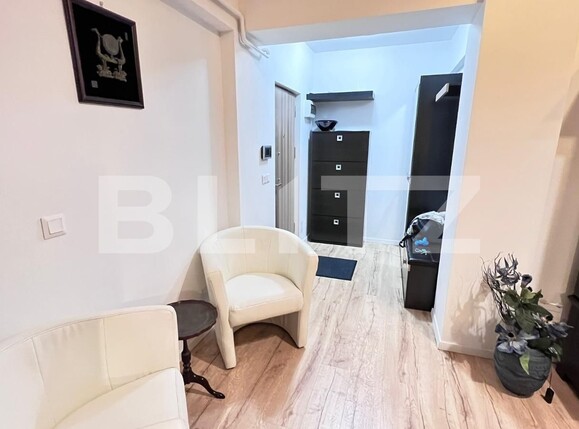 Apartament de închiriat 2 camere Brazda lui Novac - 106001AI | BLITZ Craiova | Poza9