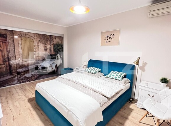 Apartament de închiriat 2 camere Brazda lui Novac - 106001AI | BLITZ Craiova | Poza7