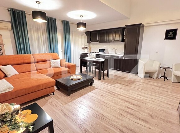 Apartament de închiriat 2 camere Brazda lui Novac - 106001AI | BLITZ Craiova | Poza2
