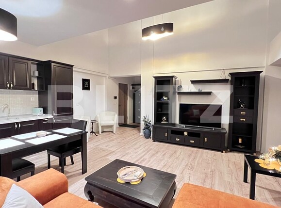 Apartament de închiriat 2 camere Brazda lui Novac - 106001AI | BLITZ Craiova | Poza6