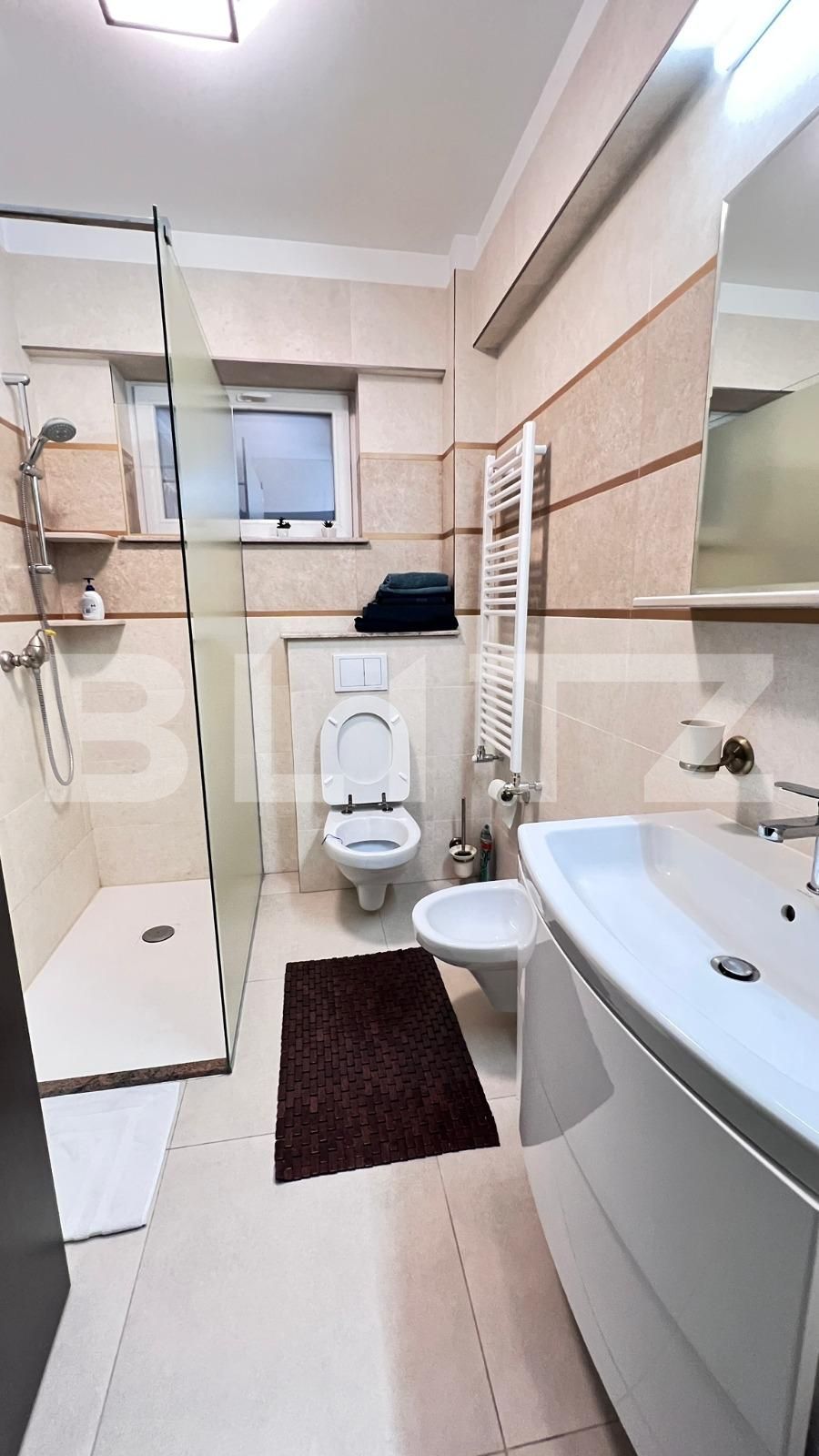 Apartament de închiriat 2 camere Brazda lui Novac - 106001AI | BLITZ Craiova | Poza8