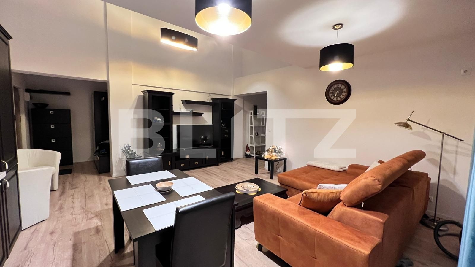 Apartament de închiriat 2 camere Brazda lui Novac - 106001AI | BLITZ Craiova | Poza4