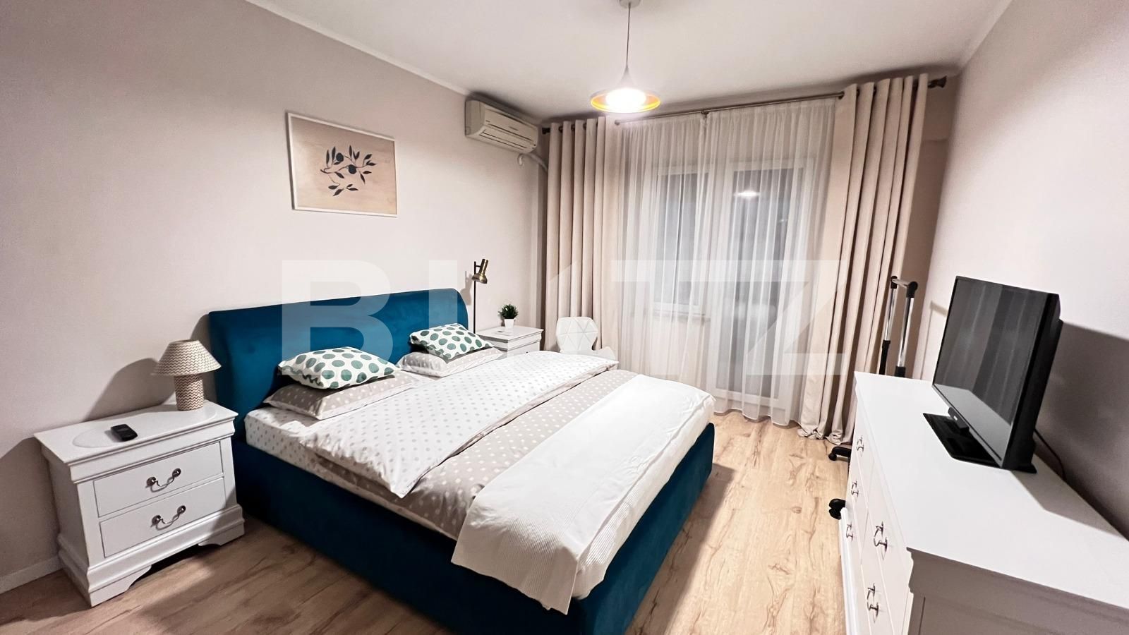 Apartament de închiriat 2 camere Brazda lui Novac - 106001AI | BLITZ Craiova | Poza1