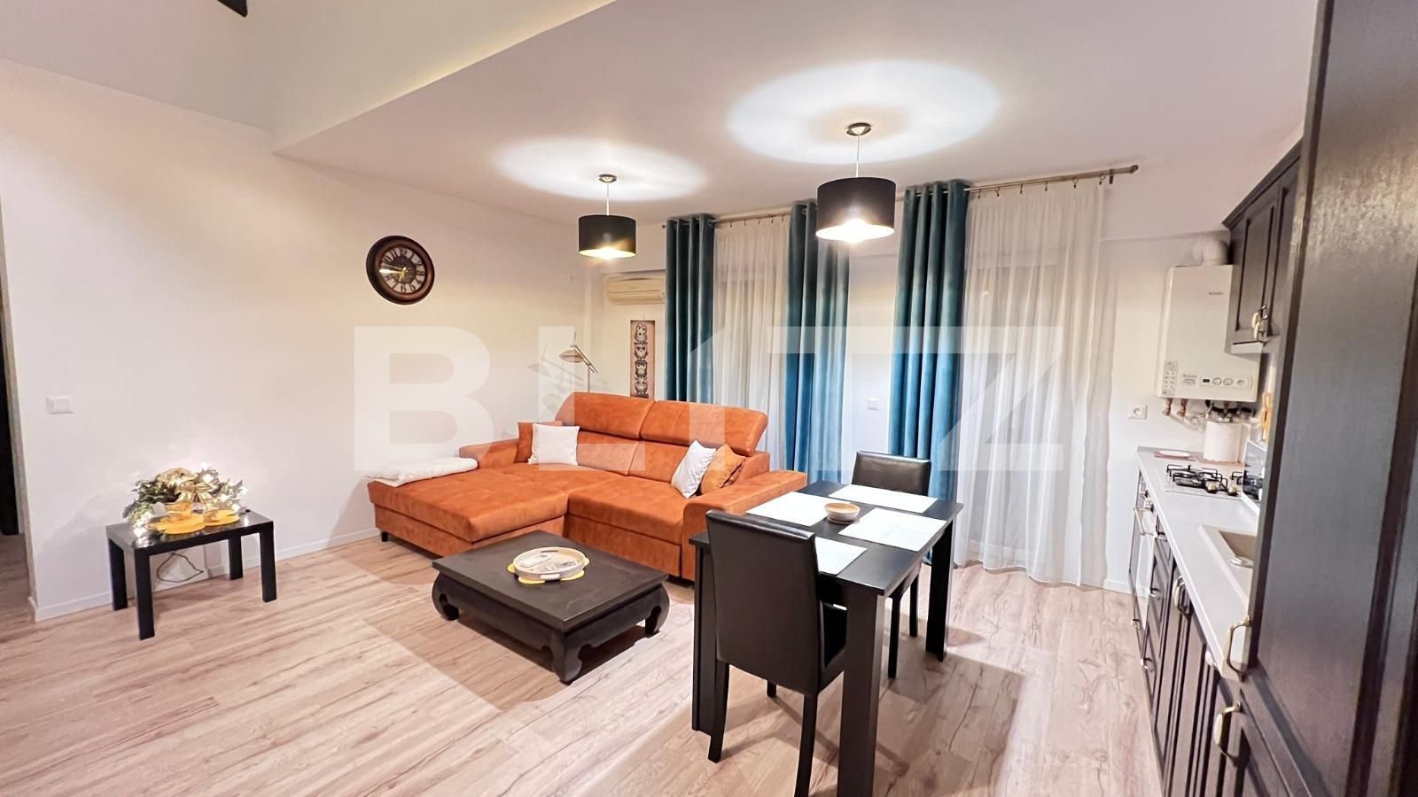 Apartament de închiriat 2 camere Brazda lui Novac - 106001AI | BLITZ Craiova | Poza3