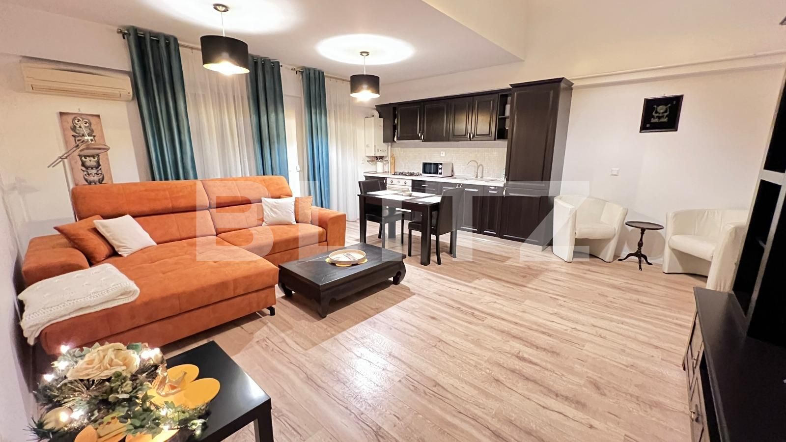 Apartament de închiriat 2 camere Brazda lui Novac - 106001AI | BLITZ Craiova | Poza2