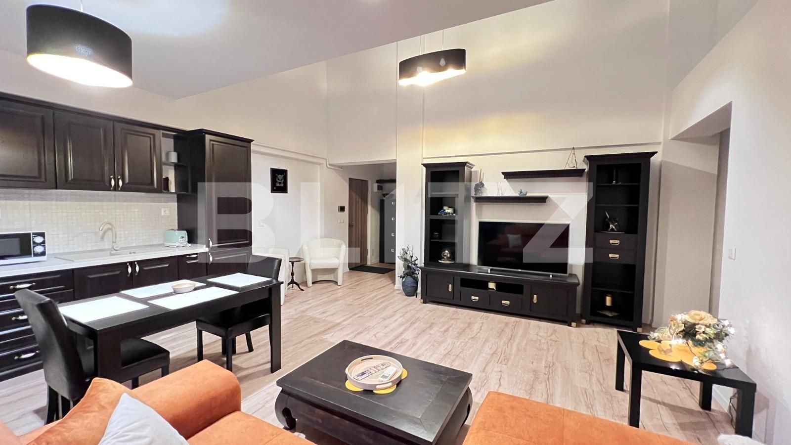 Apartament de închiriat 2 camere Brazda lui Novac - 106001AI | BLITZ Craiova | Poza6