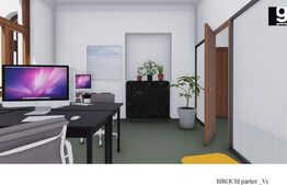 Proprietate stil boieresc, proiect si autorizatie de renovare, Central