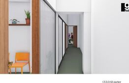 Proprietate stil boieresc, proiect si autorizatie de renovare, Central