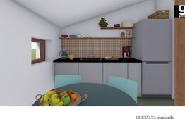 Proprietate stil boieresc, proiect si autorizatie de renovare, Central